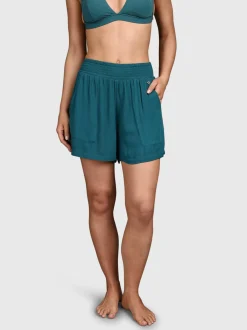 Essia Dames Shorts | Mediterranea