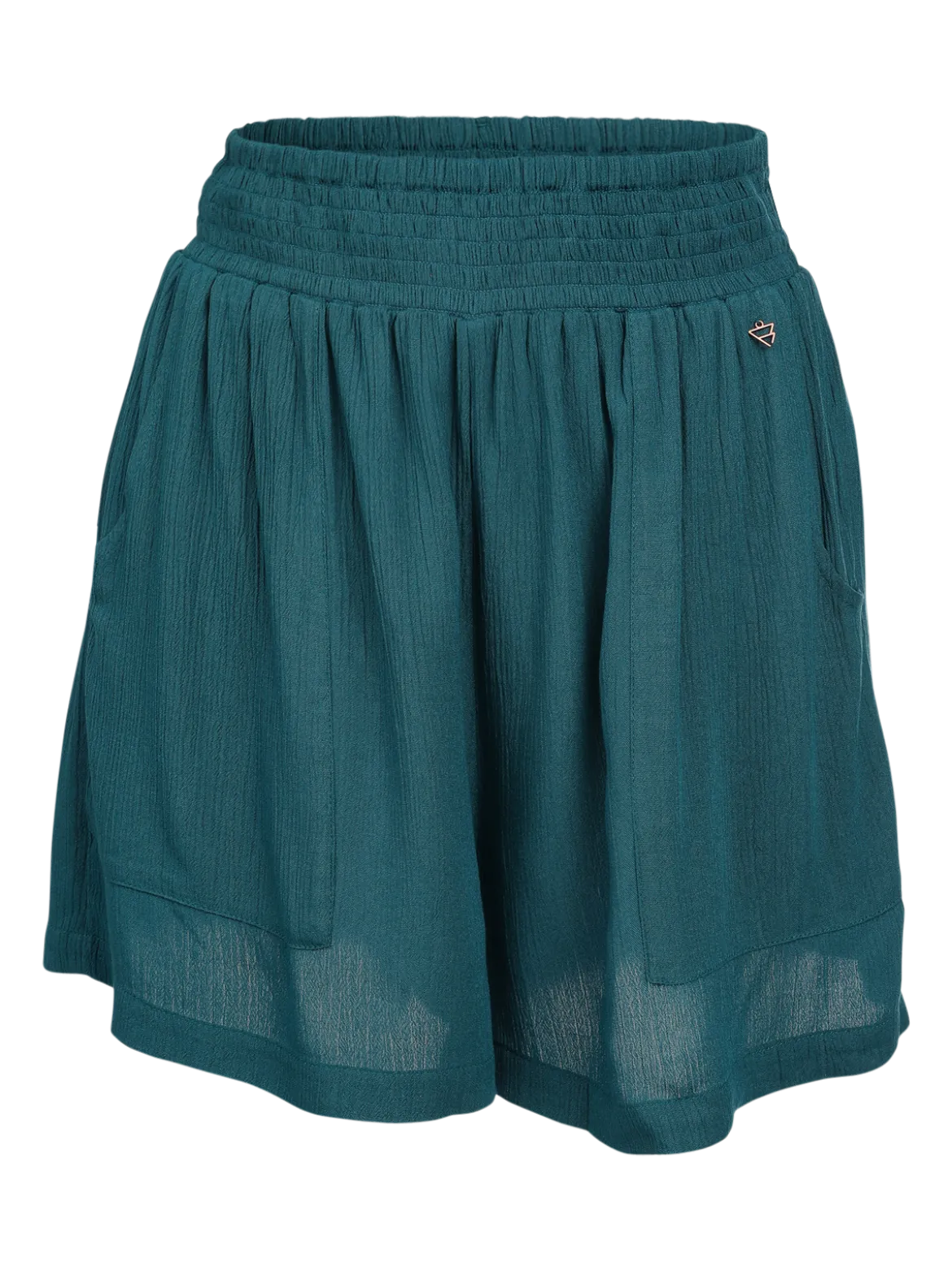 Essia Dames Shorts | Mediterranea