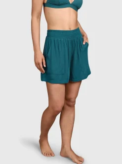 Essia Dames Shorts | Mediterranea
