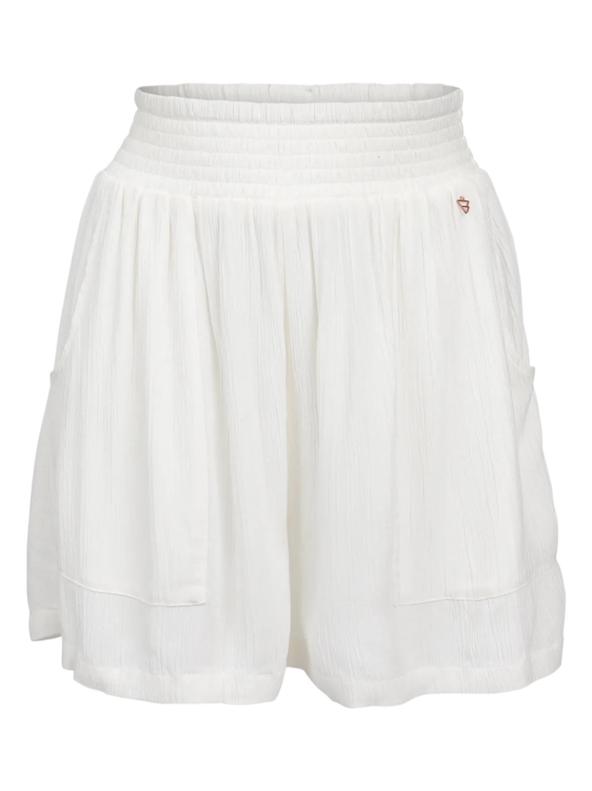 Essia Dames Shorts | Snow
