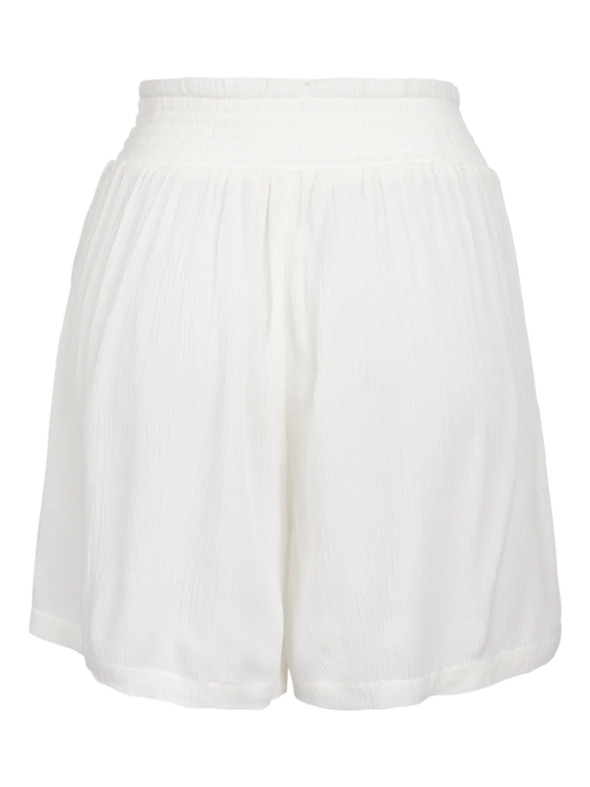 Essia Dames Shorts | Snow