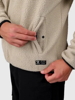 Estrion Heren Fleece - Fungi