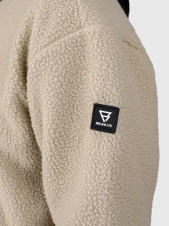 Estrion Heren Fleece - Fungi