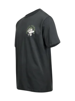 Evanon Heren T-shirt | Pirate Black