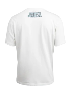 Evanon Heren T-shirt | Snow