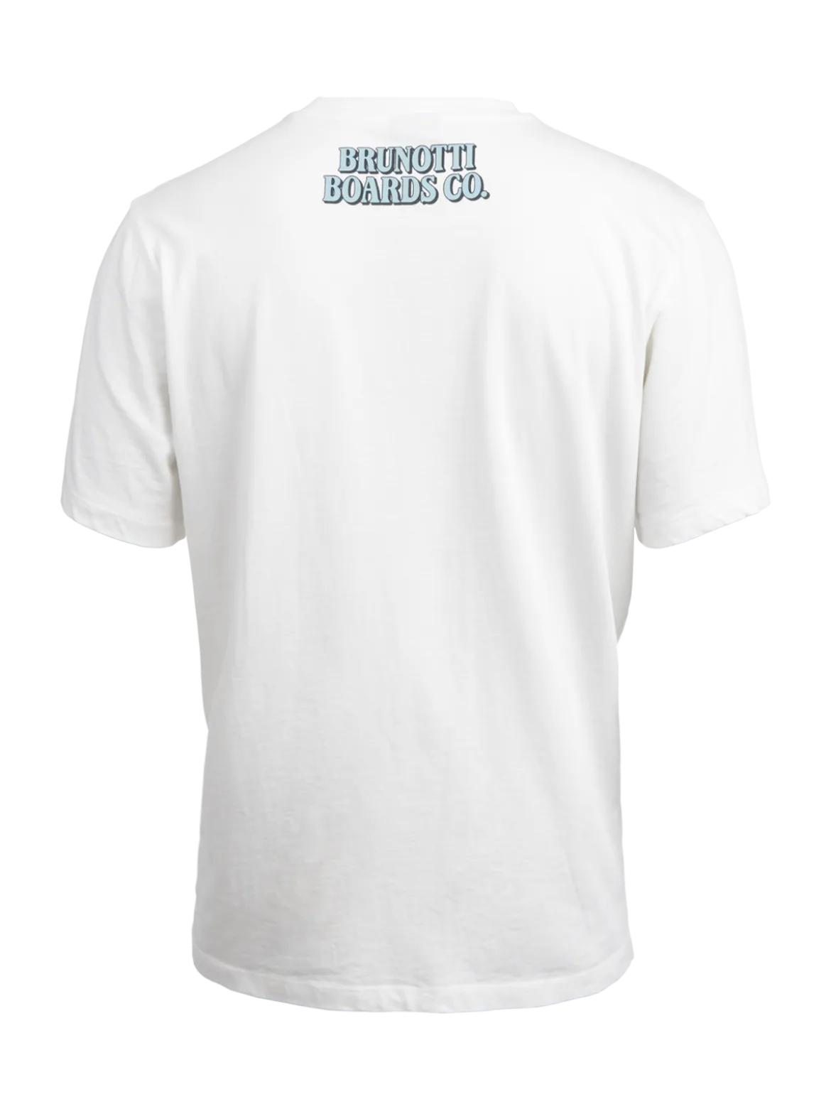 Evanon Heren T-shirt | Snow
