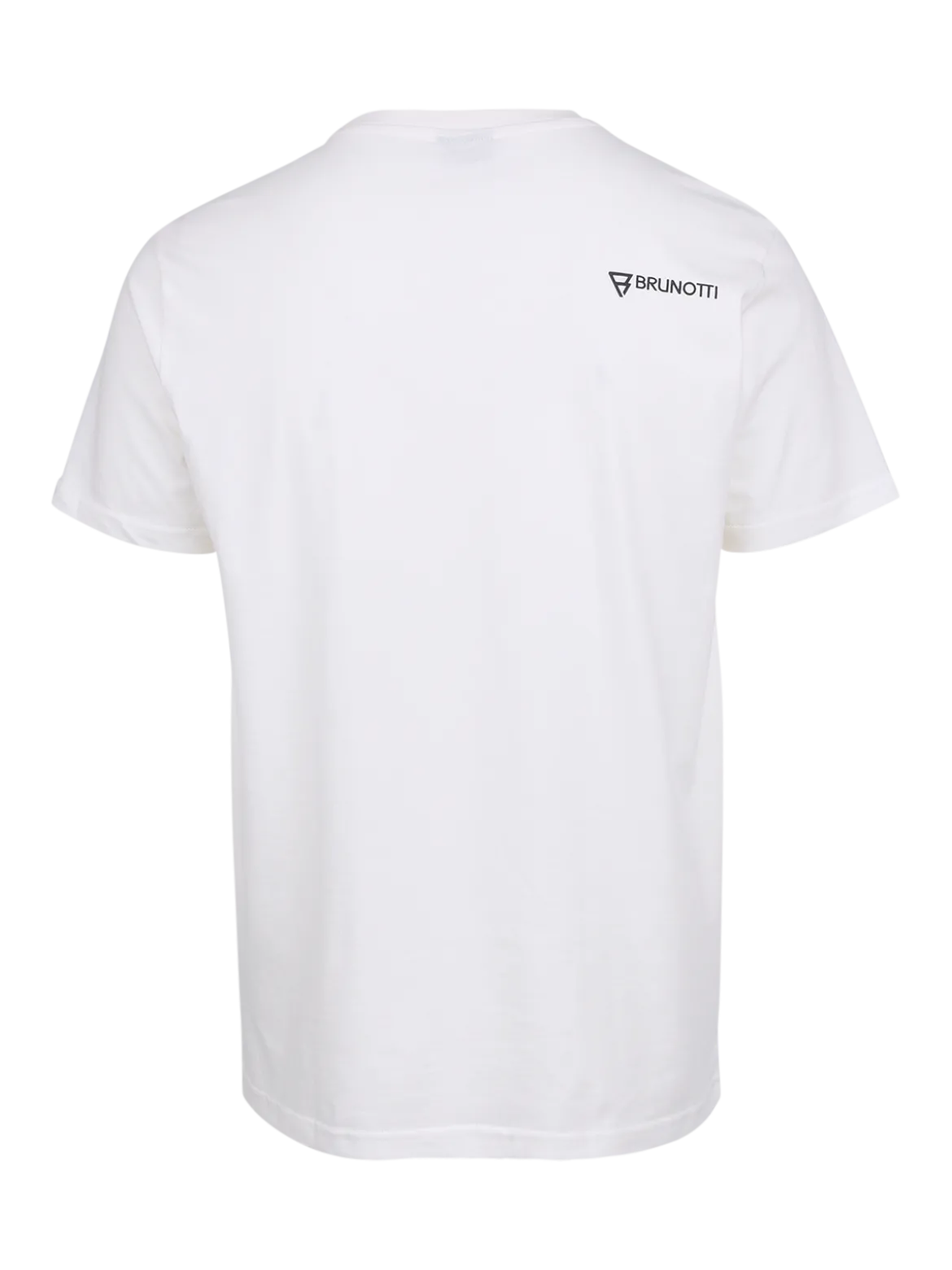 Fesper Heren T-shirt | Snow