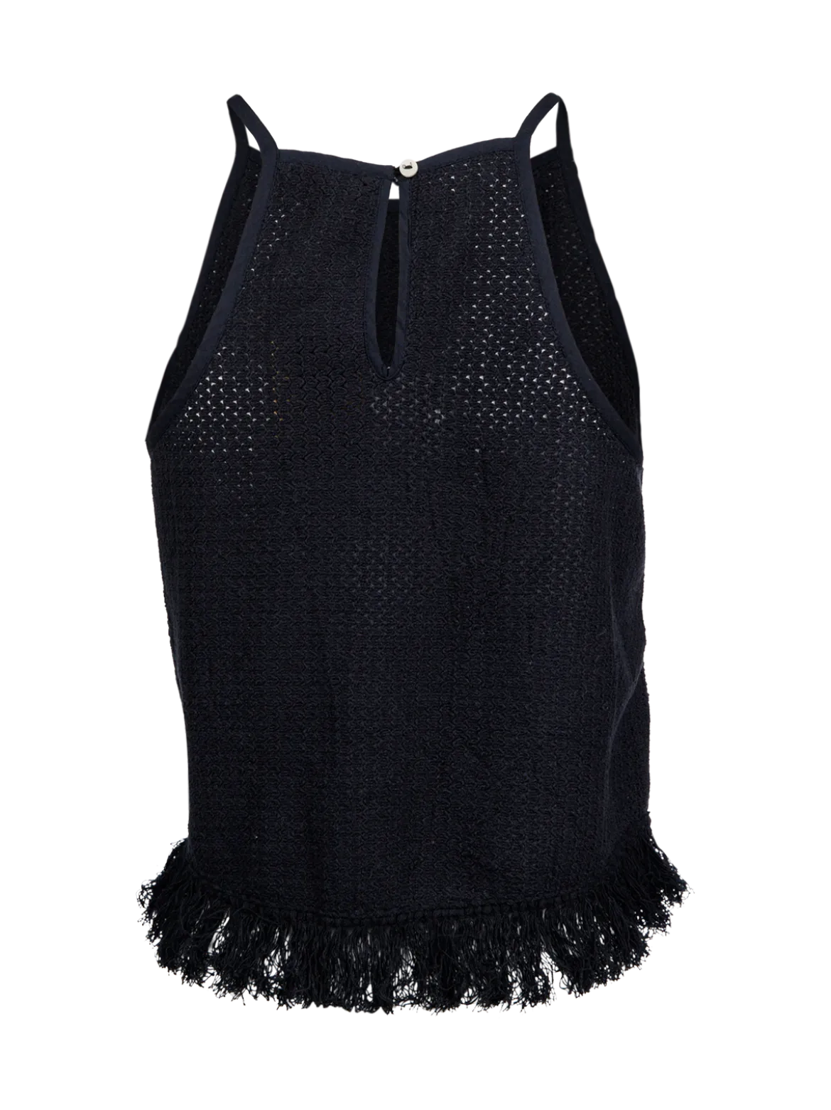 Festilee Dames Top | Black