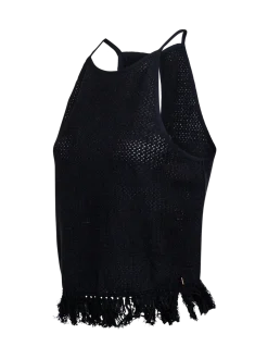 Festilee Dames Top | Black