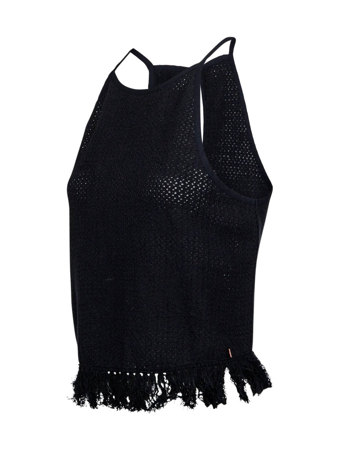 Festilee Dames Top | Black