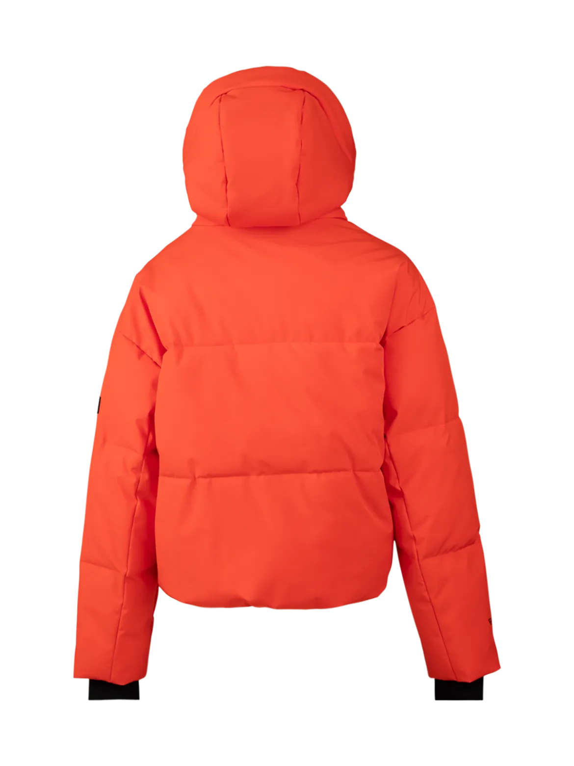 Fiaskia Dames Ski Jas | Grenadine