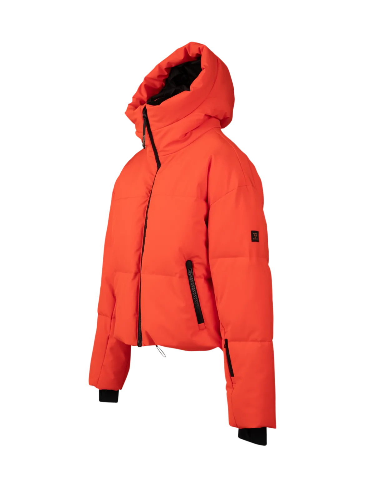 Fiaskia Dames Ski Jas | Grenadine