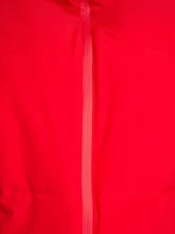 Fiaskia Women Snow Jacket | True Red