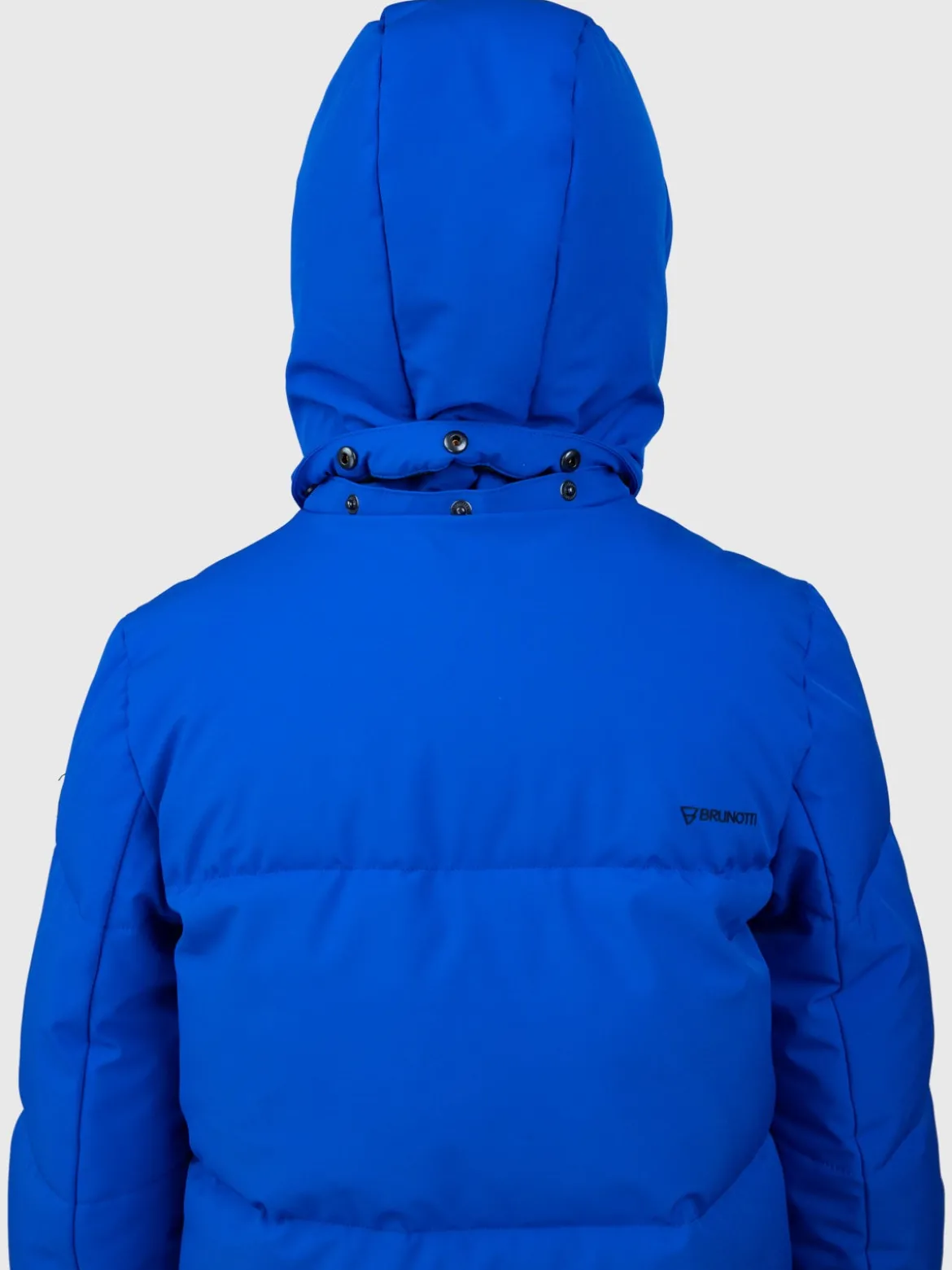 Fiasky Meisjes Ski Jas | Dazzling Blue