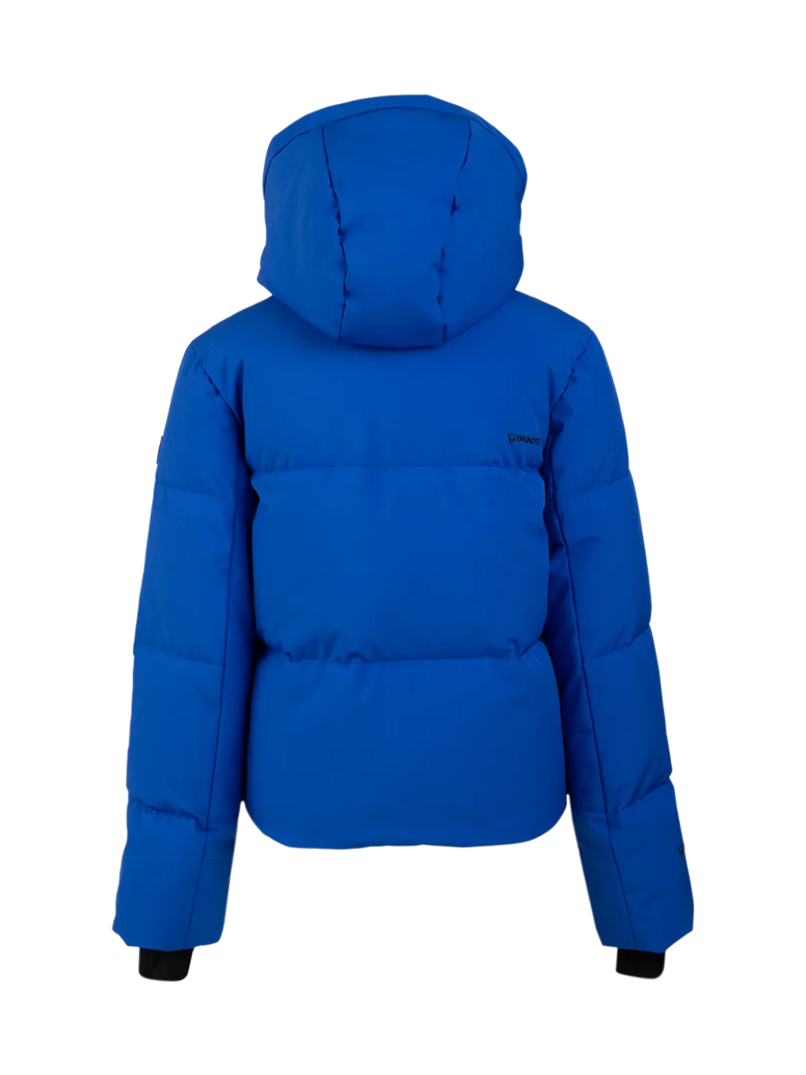 Fiasky Meisjes Ski Jas | Dazzling Blue
