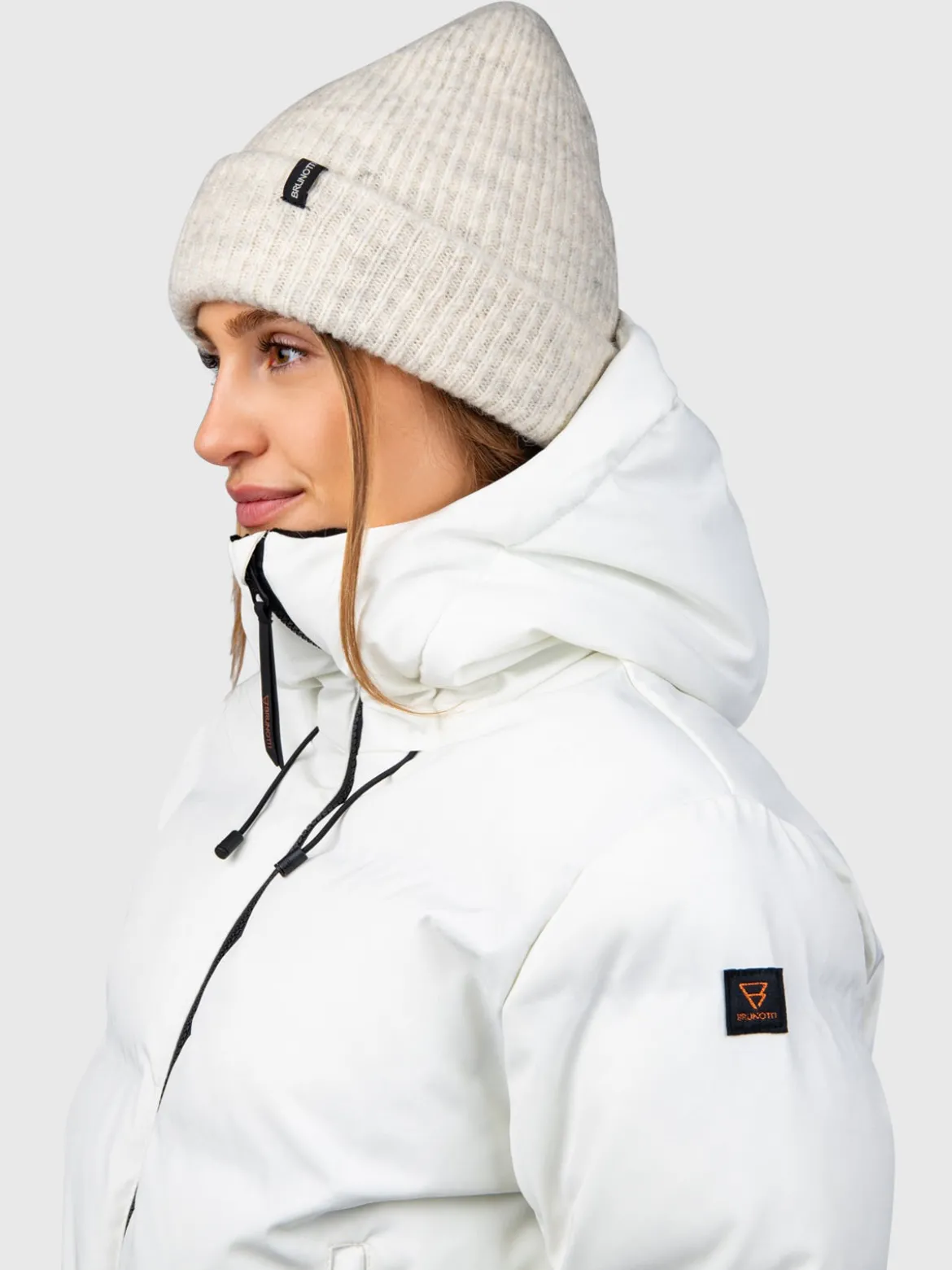Firecrown Dames Ski Jas | Snow