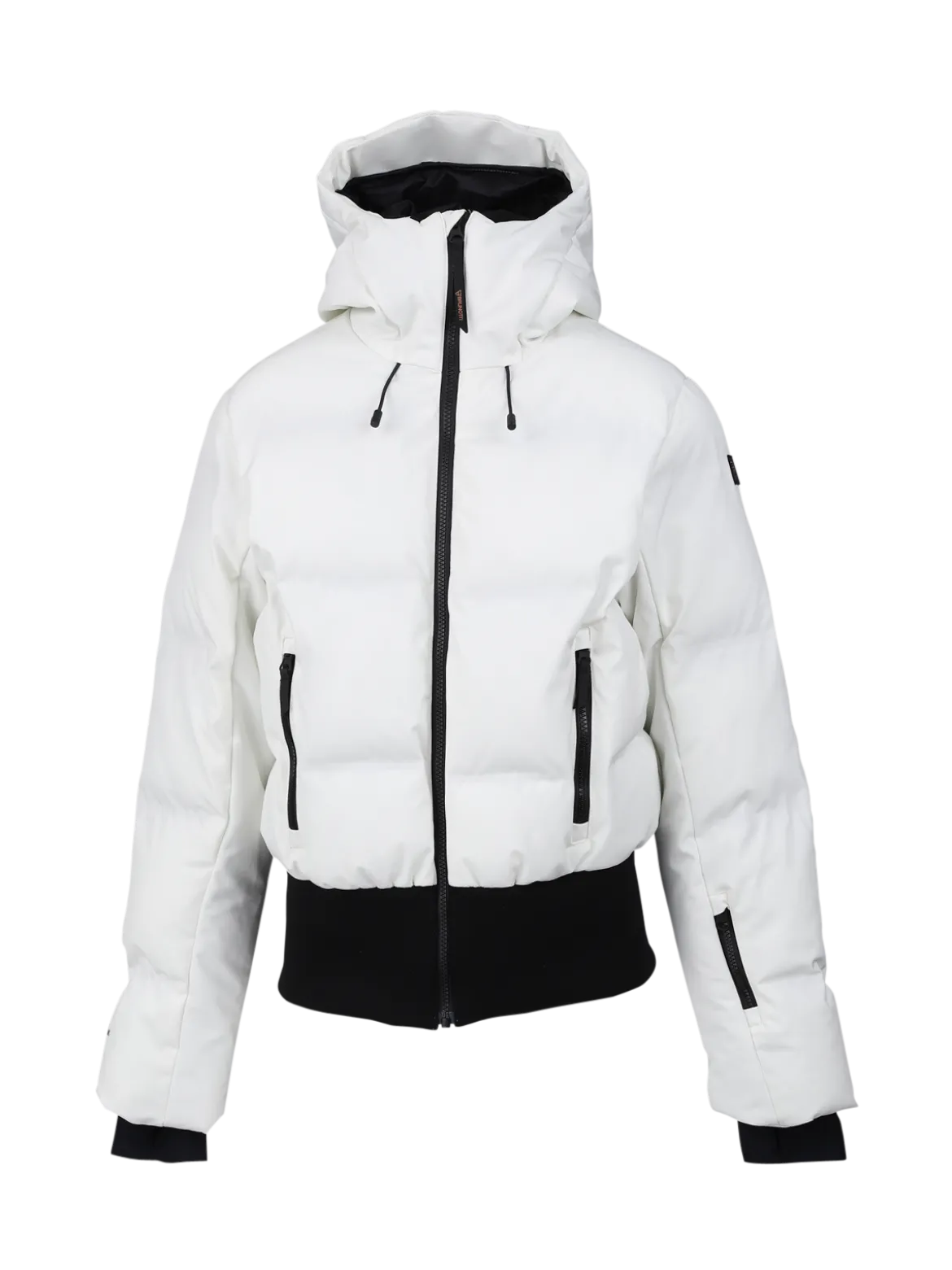 Firecrown Dames Ski Jas | Snow