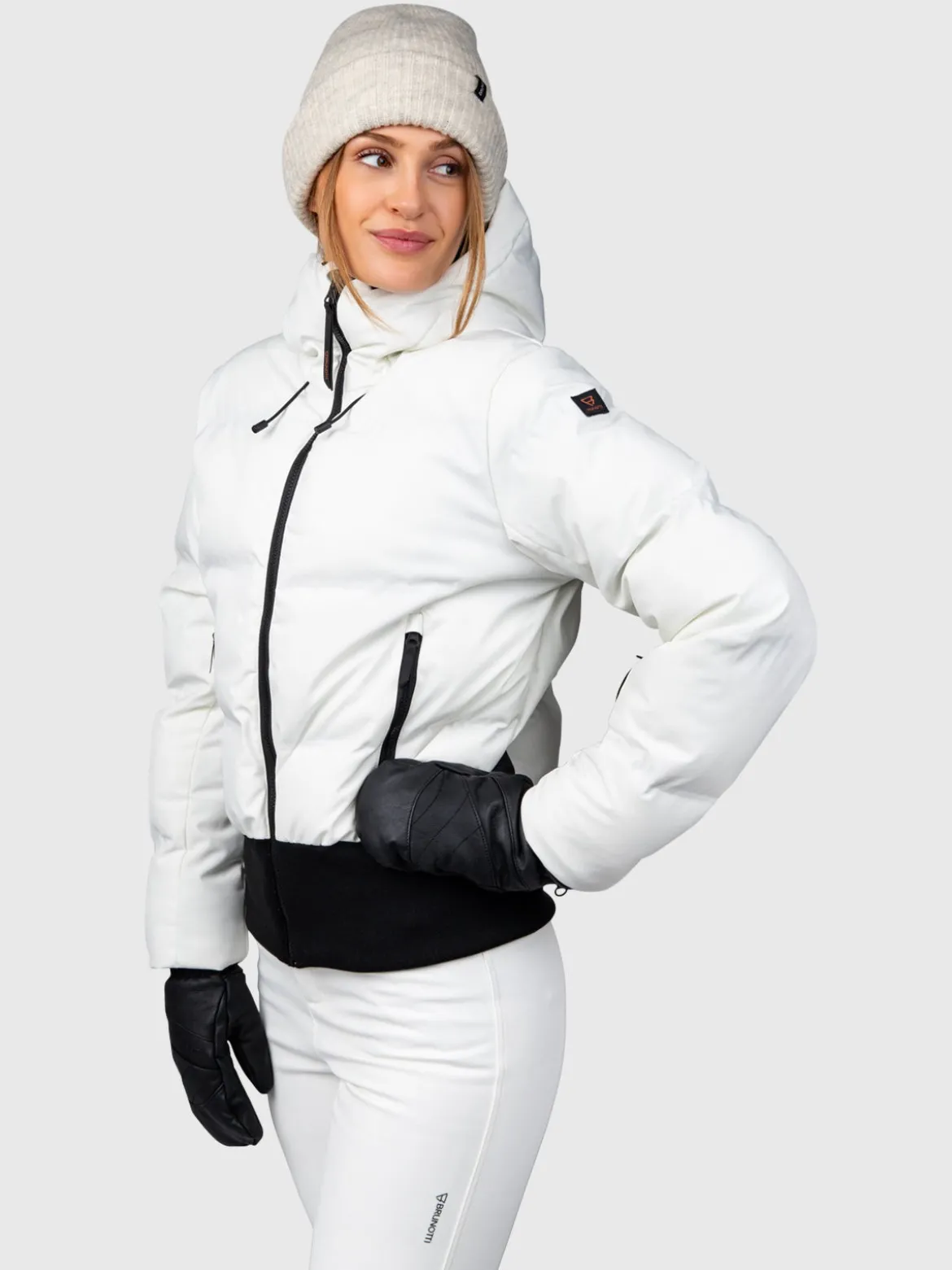 Firecrown Dames Ski Jas | Snow