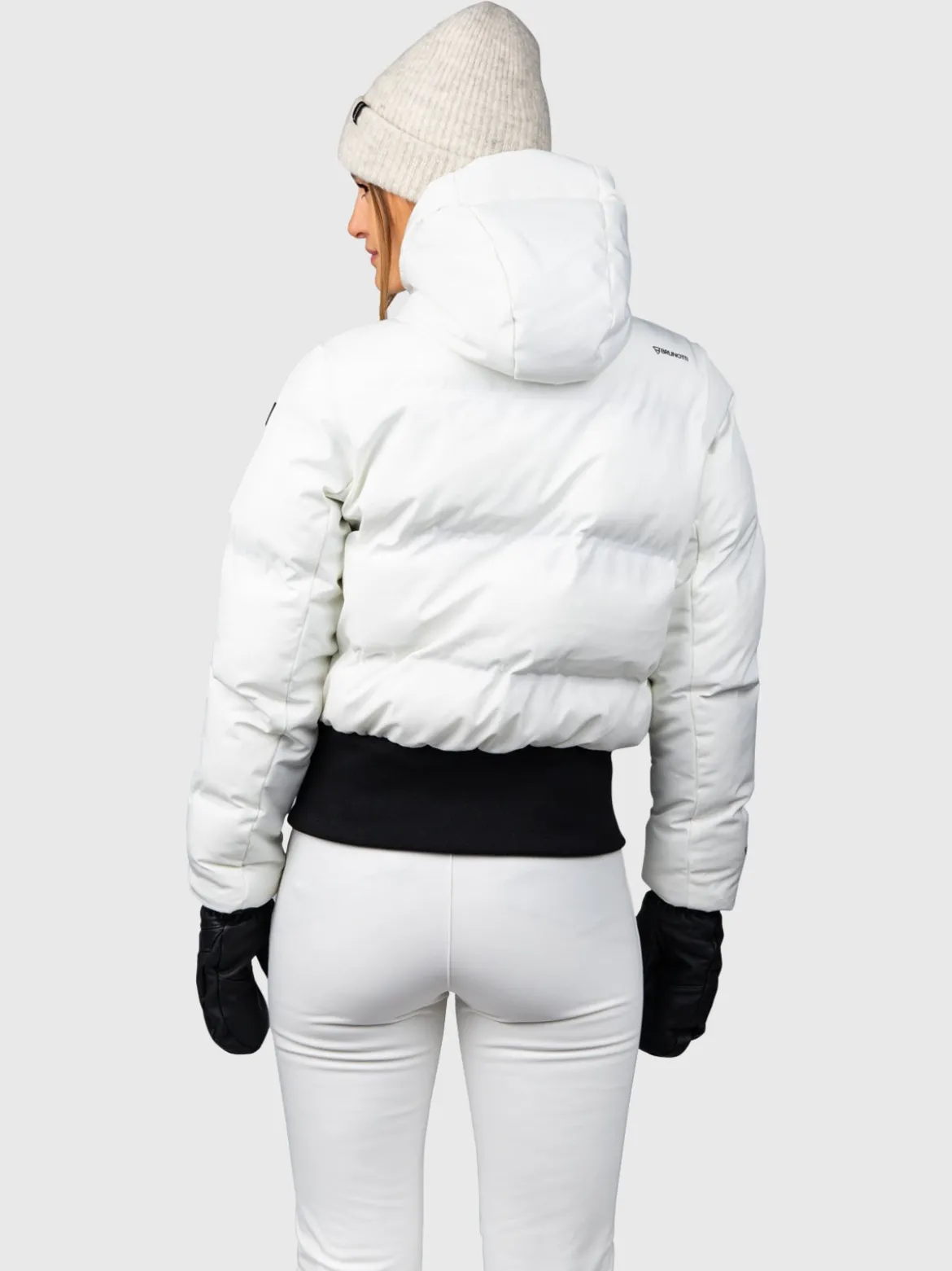 Firecrown Dames Ski Jas | Snow