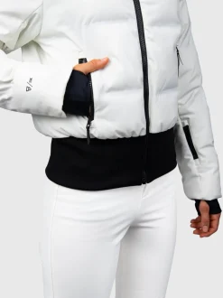 Firecrown Dames Ski Jas | Snow