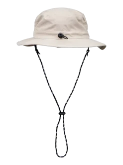 Float Heren Hoed | Feather Grey
