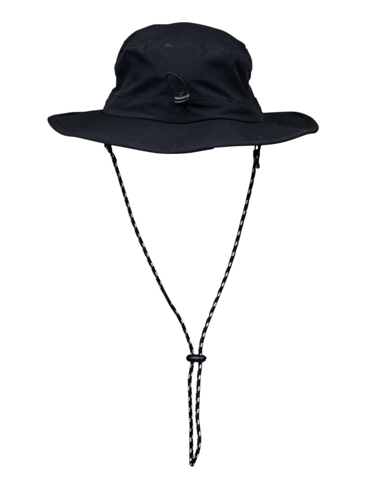 Float Men Hoed | Zwart