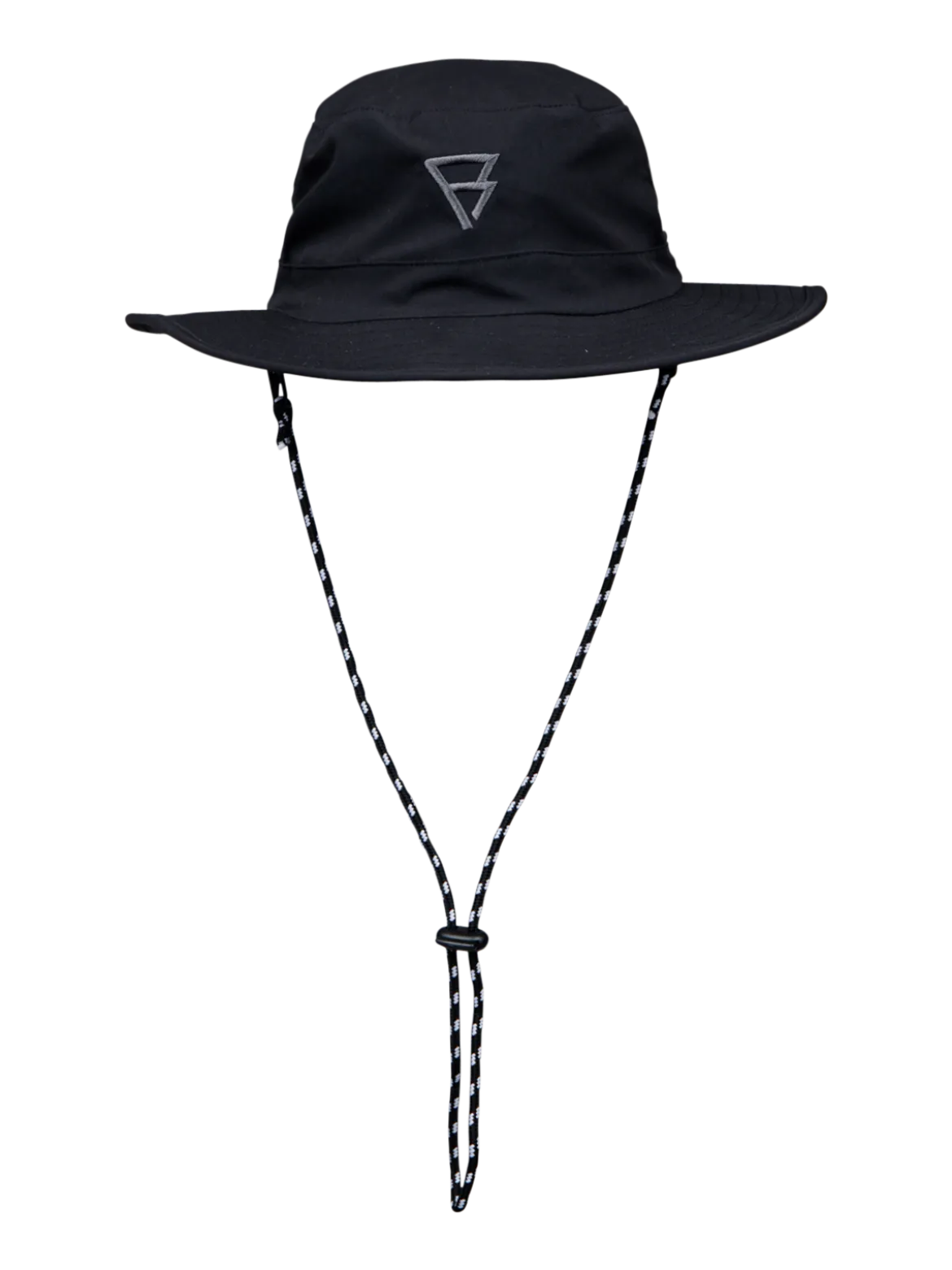 Float Men Hoed | Zwart