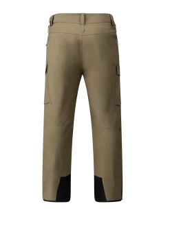 Footrail-Cargo Heren Ski Broek | Dusky Green
