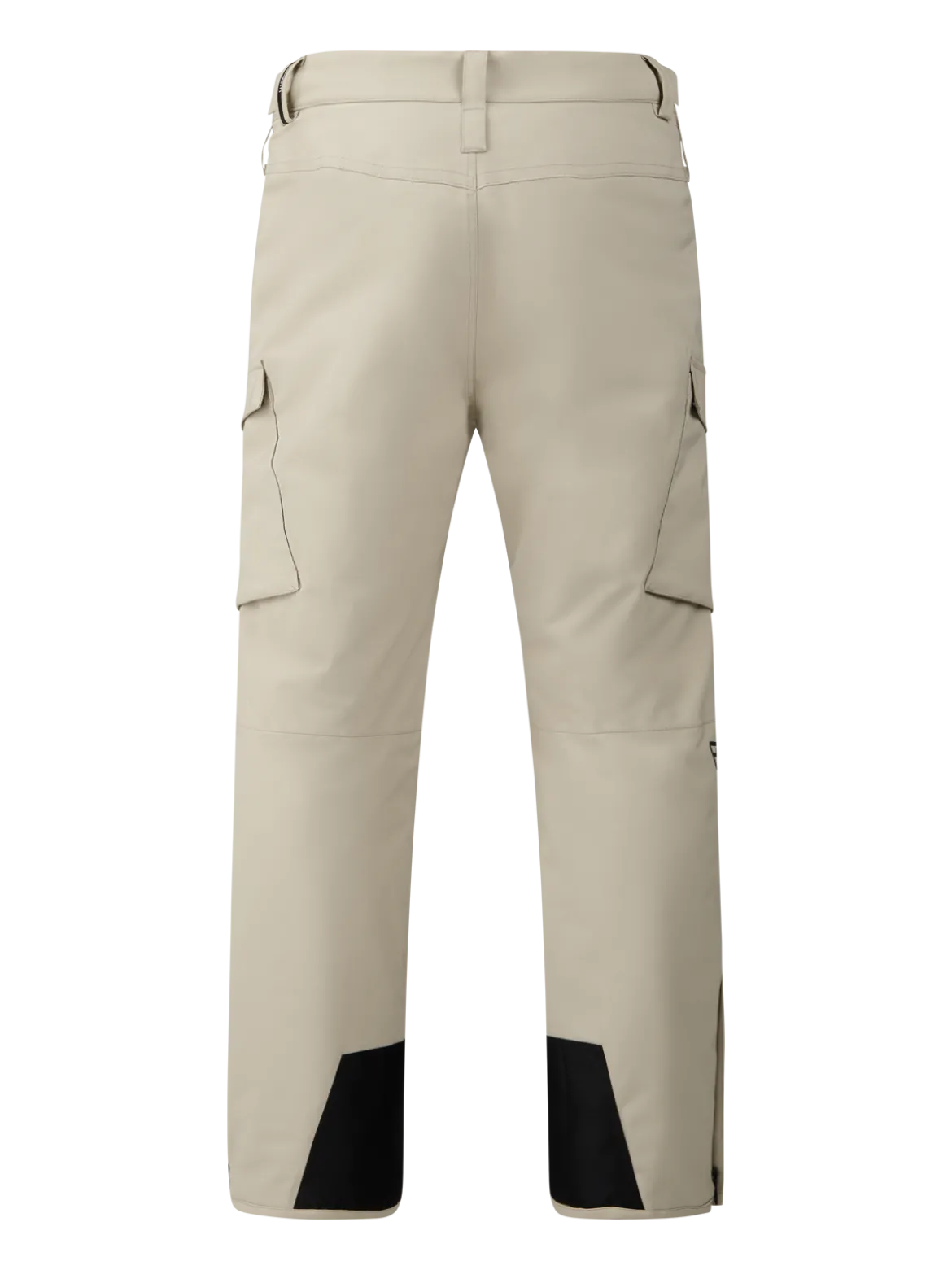 Footrail-Cargo Heren Ski Broek | Fungi