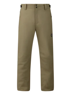 Footrail Heren Ski Broek | Dusky Green