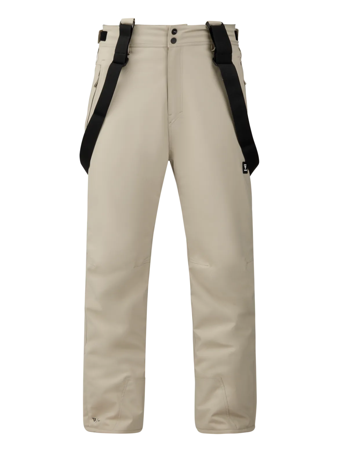 Footrail Heren Ski Broek | Fungi