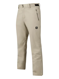 Footrail Heren Ski Broek | Fungi