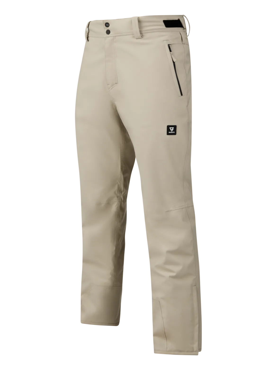 Footrail Heren Ski Broek | Fungi