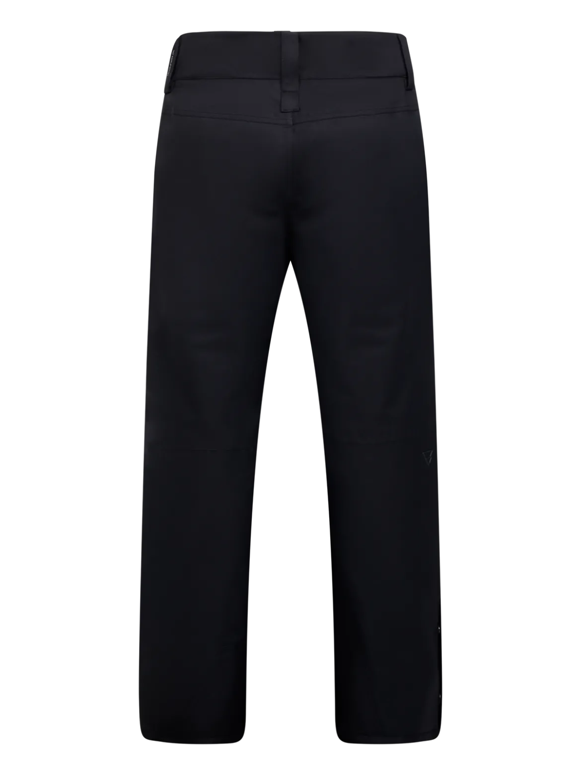 Footraily Boys Snow Pants | Black