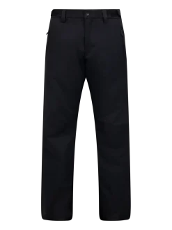 Footraily Boys Snow Pants | Black