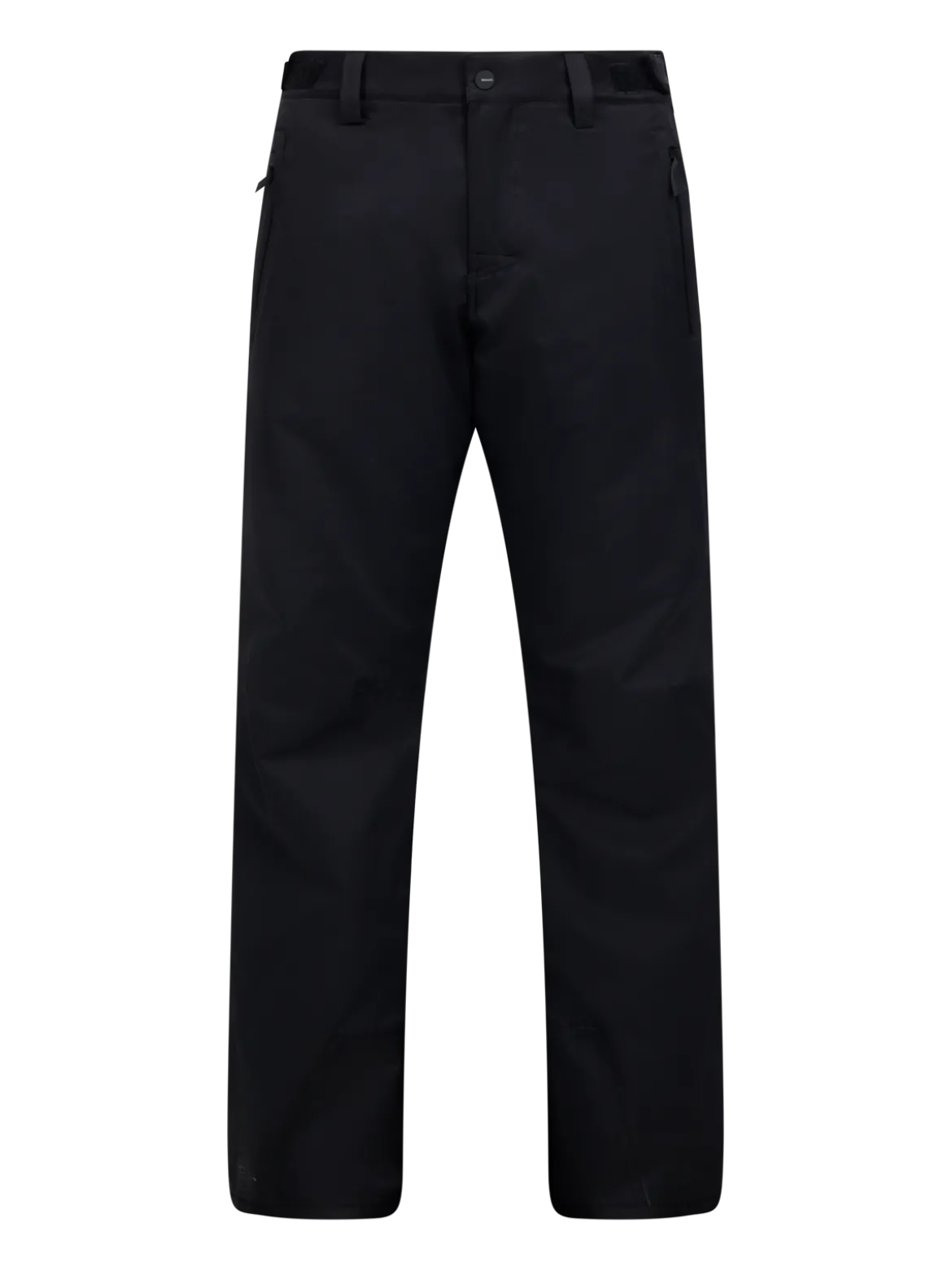 Footraily Boys Snow Pants | Black