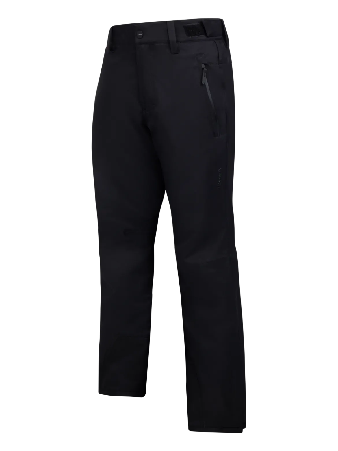Footraily Boys Snow Pants | Black