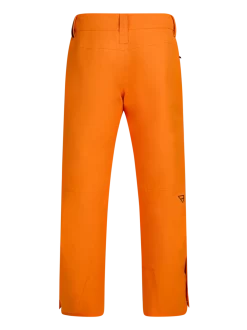 Footraily Boys Snow Pants | Pumpkin