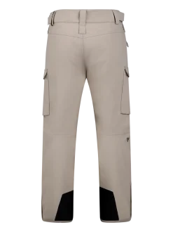 Footraily-Cargo Jongens Ski Broek | Fungi