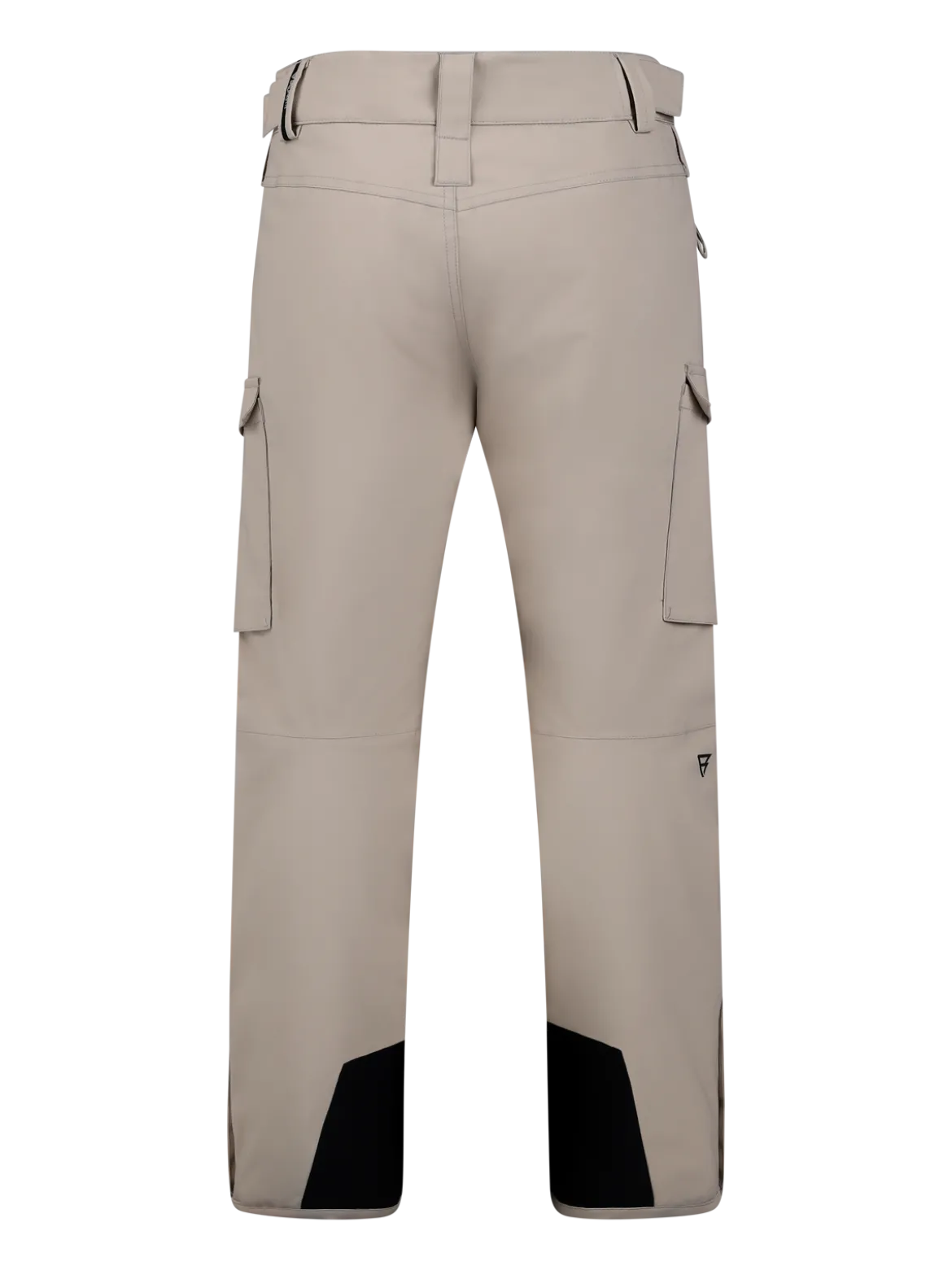 Footraily-Cargo Jongens Ski Broek | Fungi