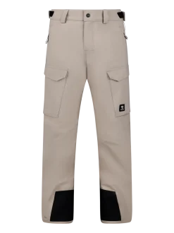 Footraily-Cargo Jongens Ski Broek | Fungi