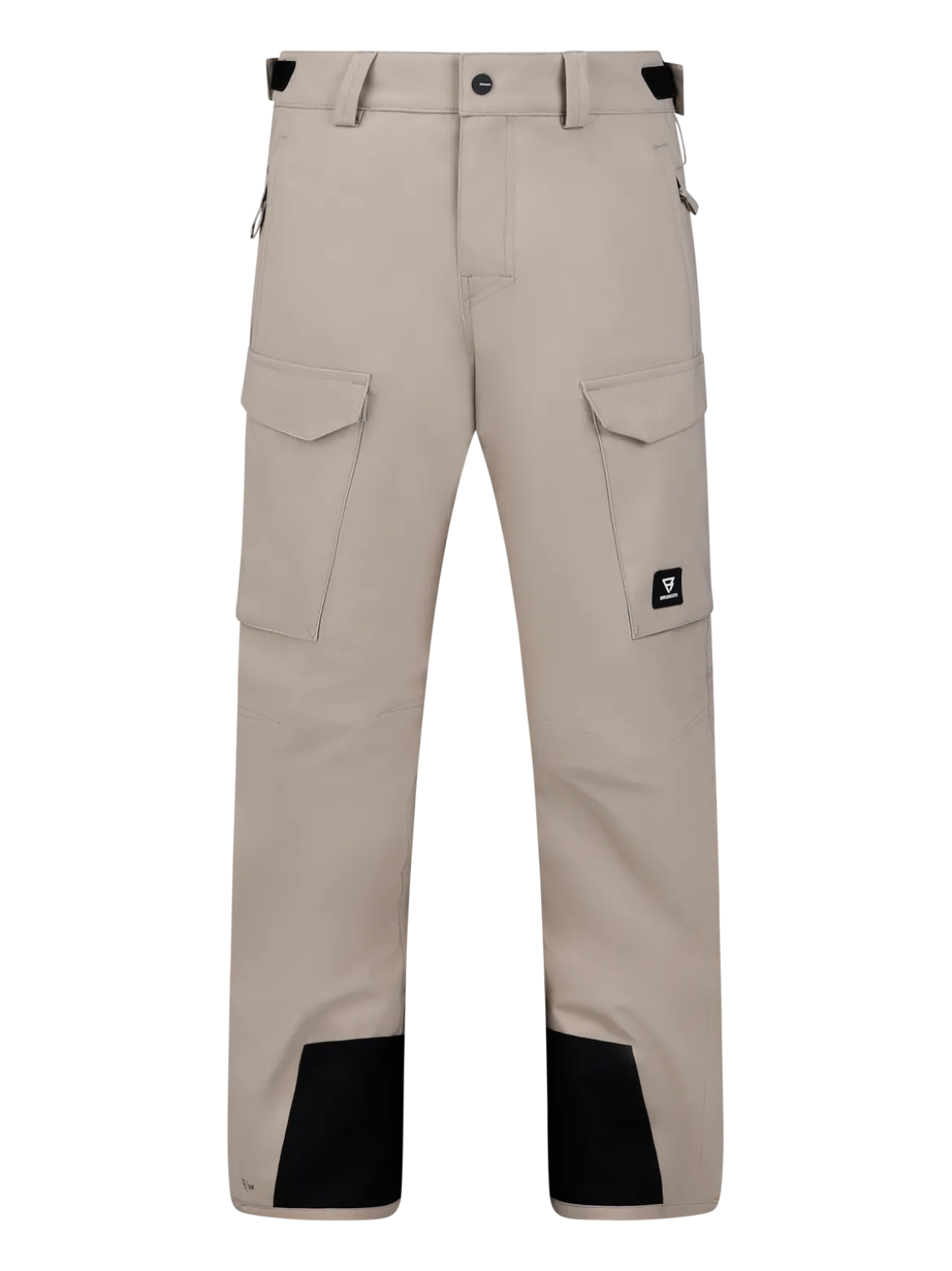 Footraily-Cargo Jongens Ski Broek | Fungi