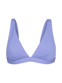 Fortelle-Honeycomb Dames Bikini Top | Jewel