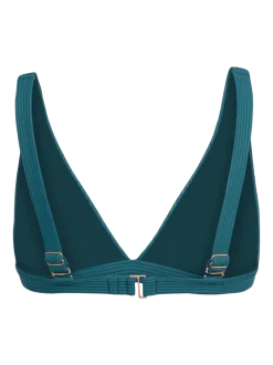 Fortelle-Rib Dames Bikini Top | Mediterranea