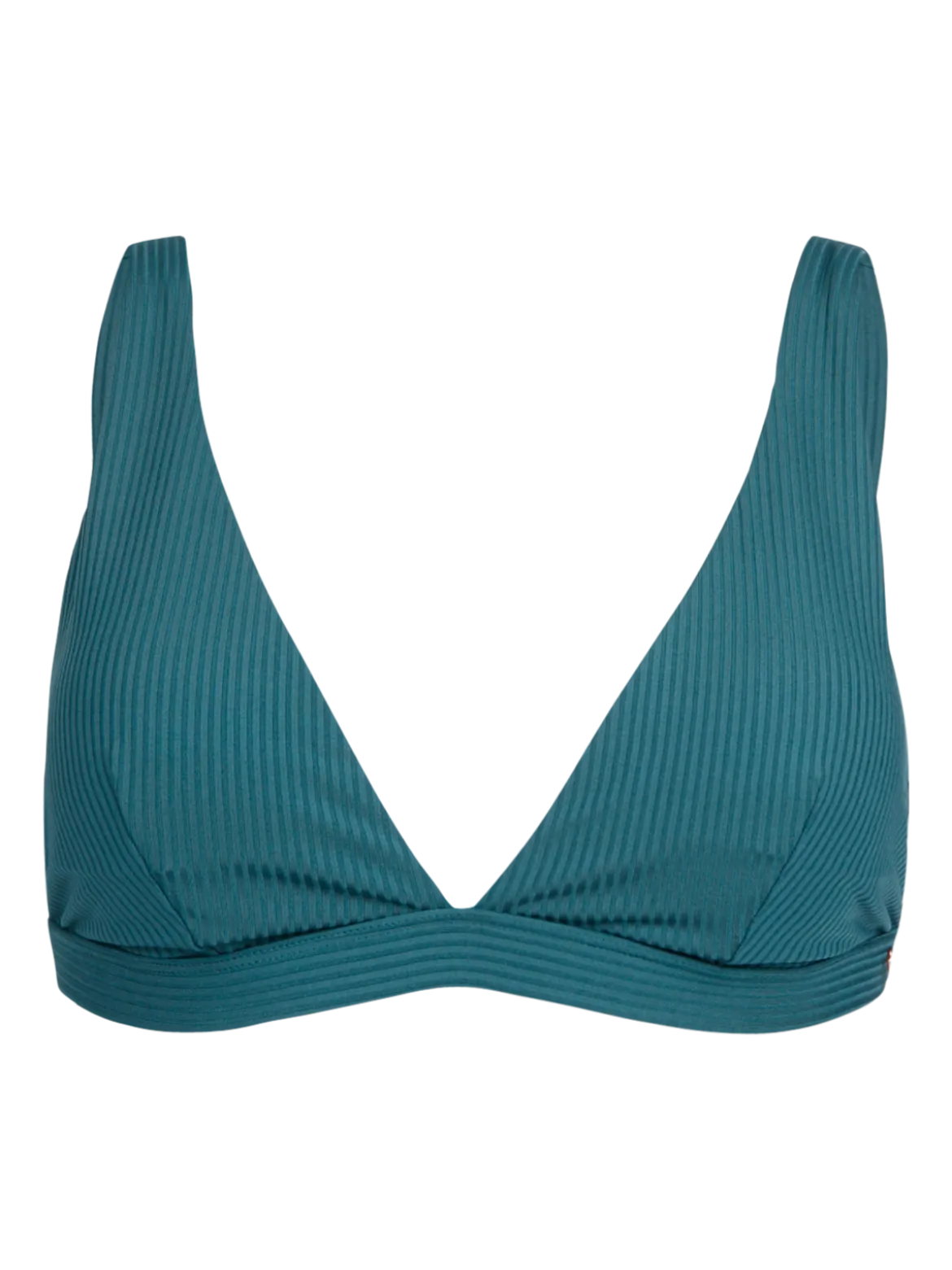 Fortelle-Rib Dames Bikini Top | Mediterranea