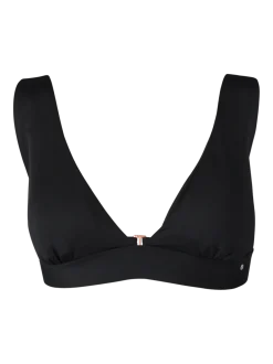 Forte Women Bikini Top | Zwart