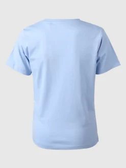 Freya Girls T-shirt | Bluebell