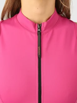 Gabi Dames Badpak | Magenta