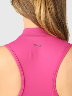 Gabi Dames Badpak | Magenta