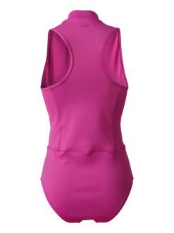Gabi Dames Badpak | Magenta